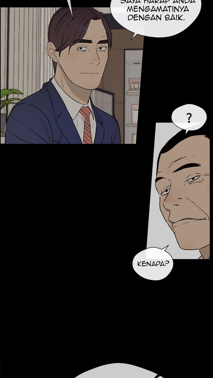 The Man Chapter 22 Gambar 46