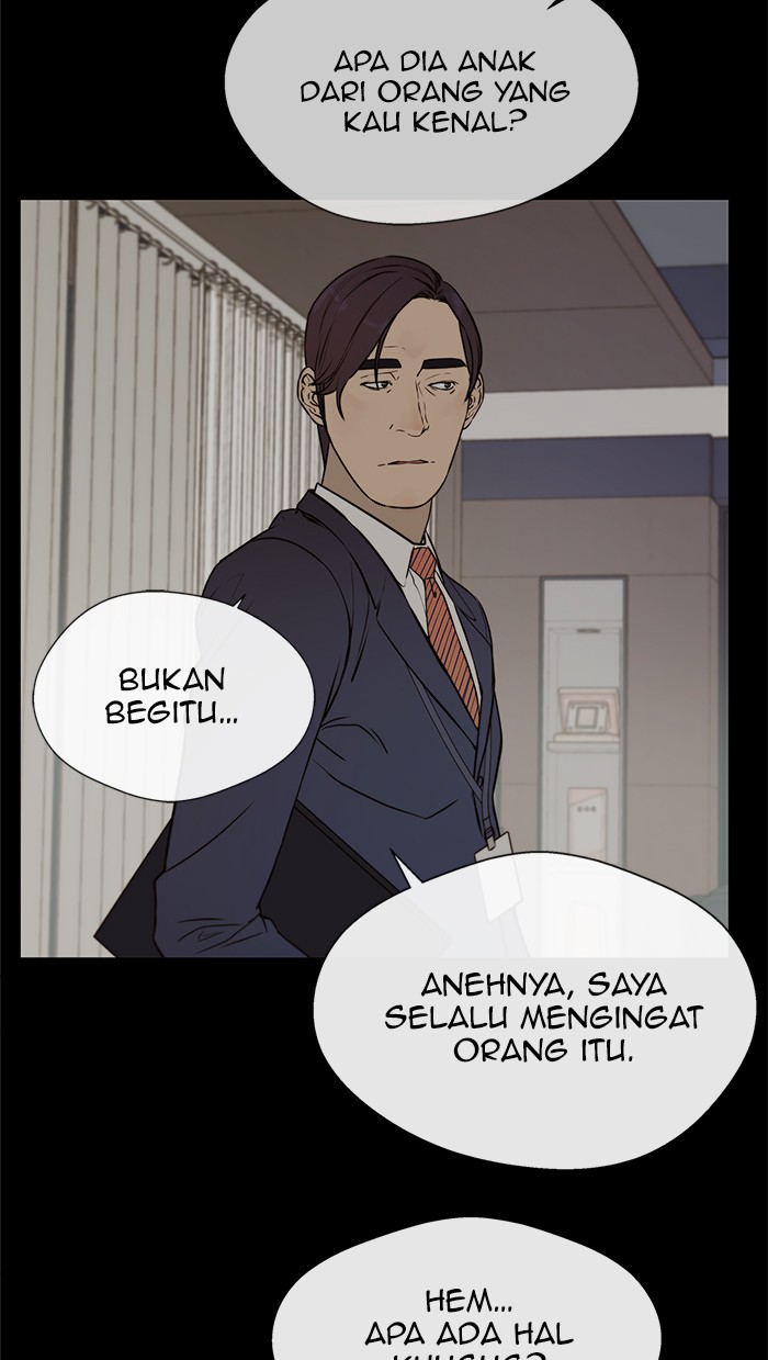 The Man Chapter 22 Gambar 47