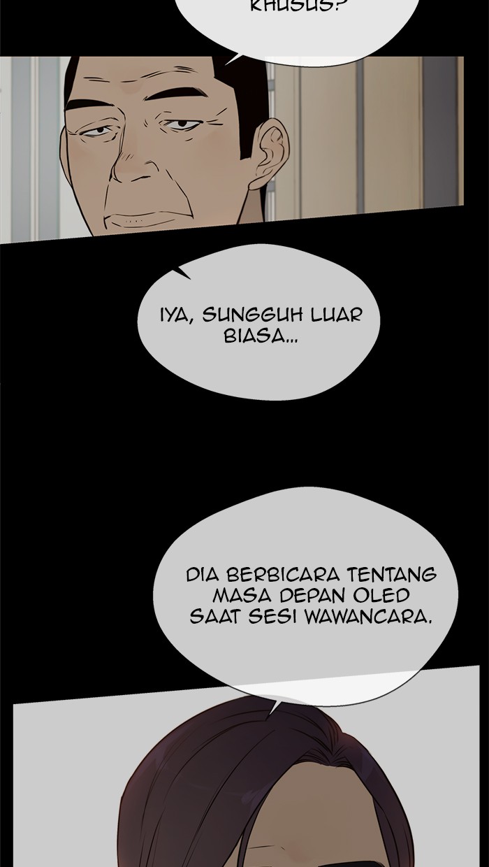 The Man Chapter 22 Gambar 48