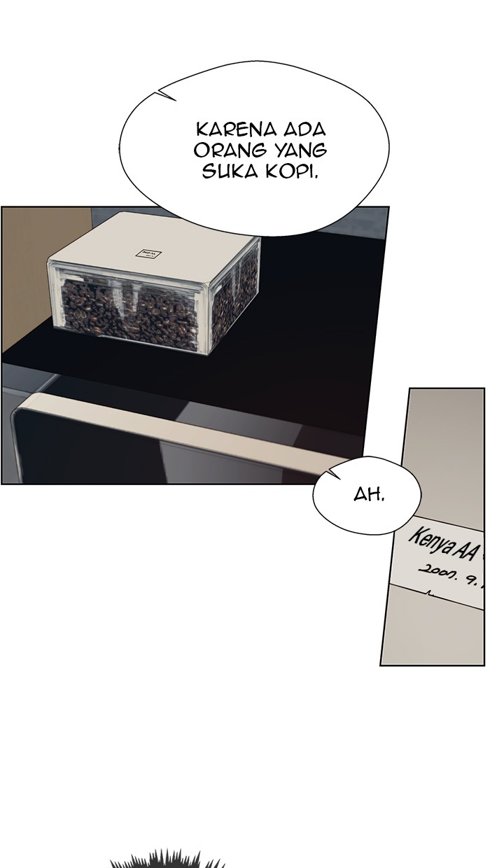 The Man Chapter 22 Gambar 5