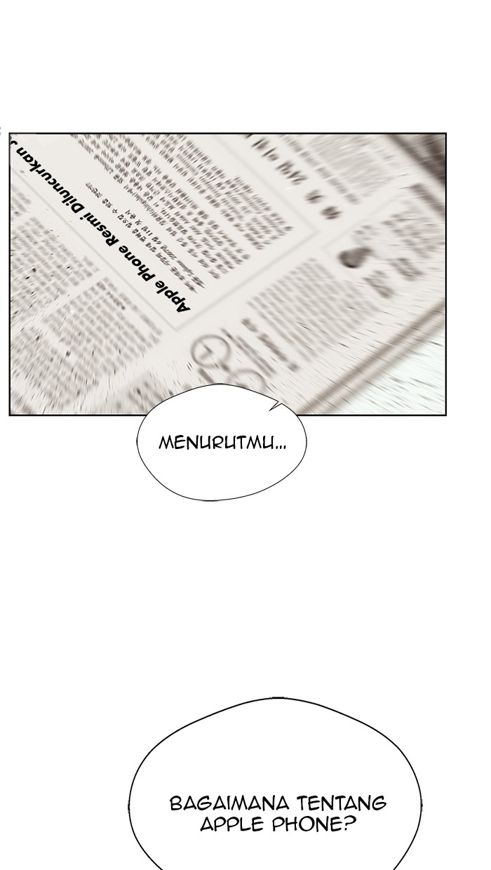 The Man Chapter 22 Gambar 54