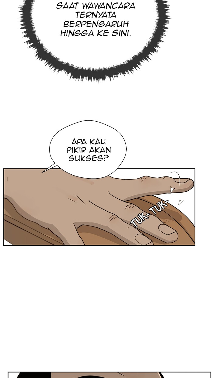 The Man Chapter 22 Gambar 56