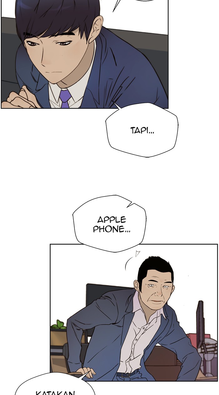 The Man Chapter 22 Gambar 59