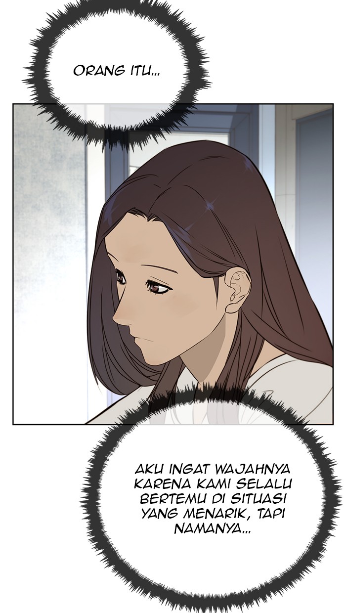 The Man Chapter 22 Gambar 6