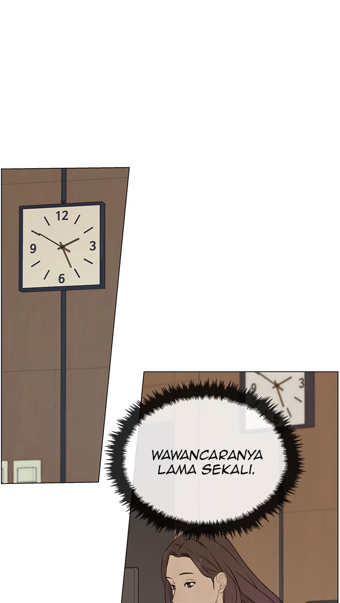 The Man Chapter 22 Gambar 69