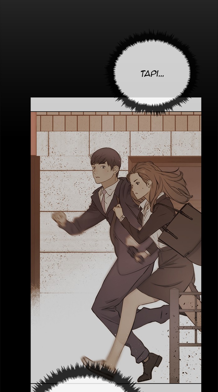 The Man Chapter 22 Gambar 72