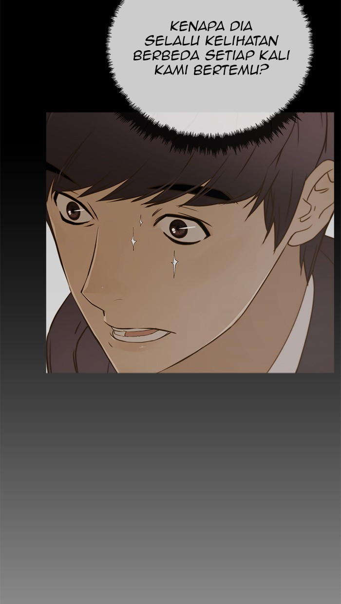 The Man Chapter 22 Gambar 75