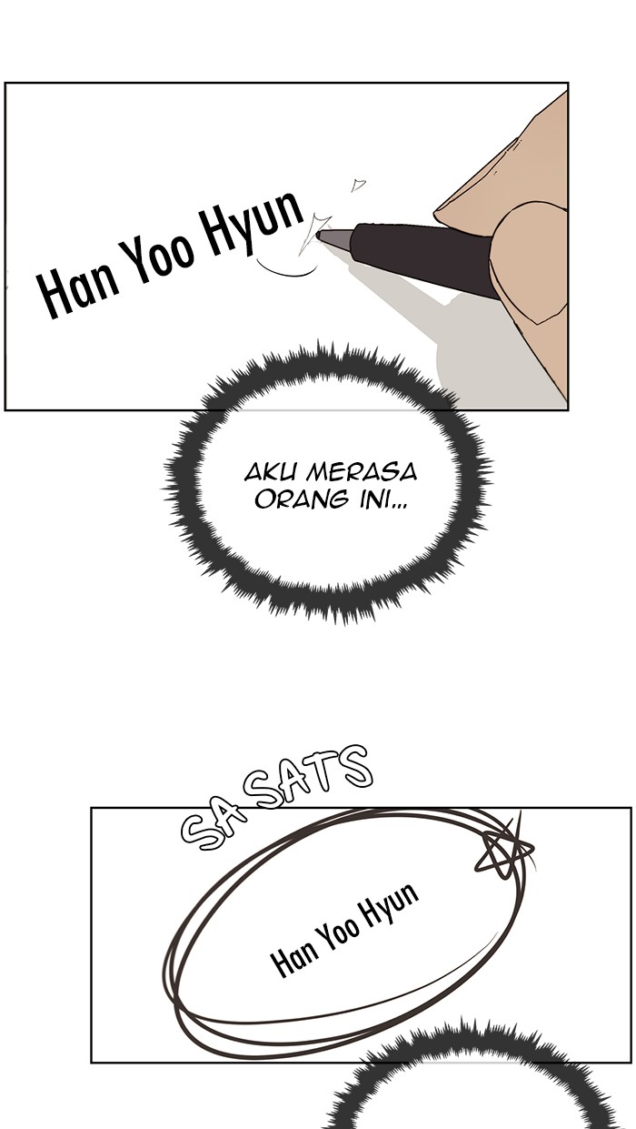 The Man Chapter 22 Gambar 78