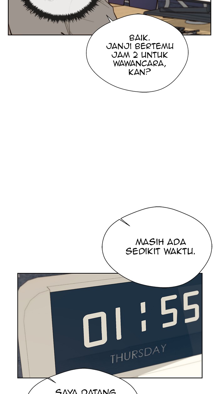 The Man Chapter 22 Gambar 8