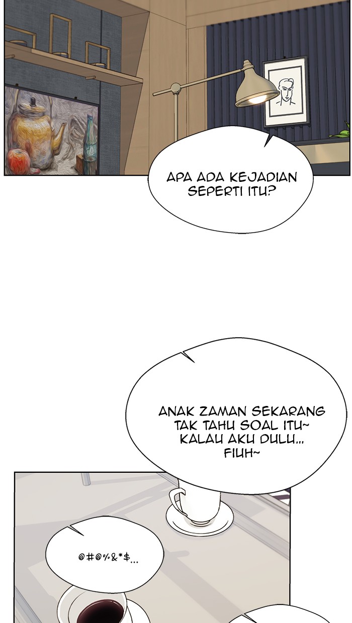 The Man Chapter 22 Gambar 80