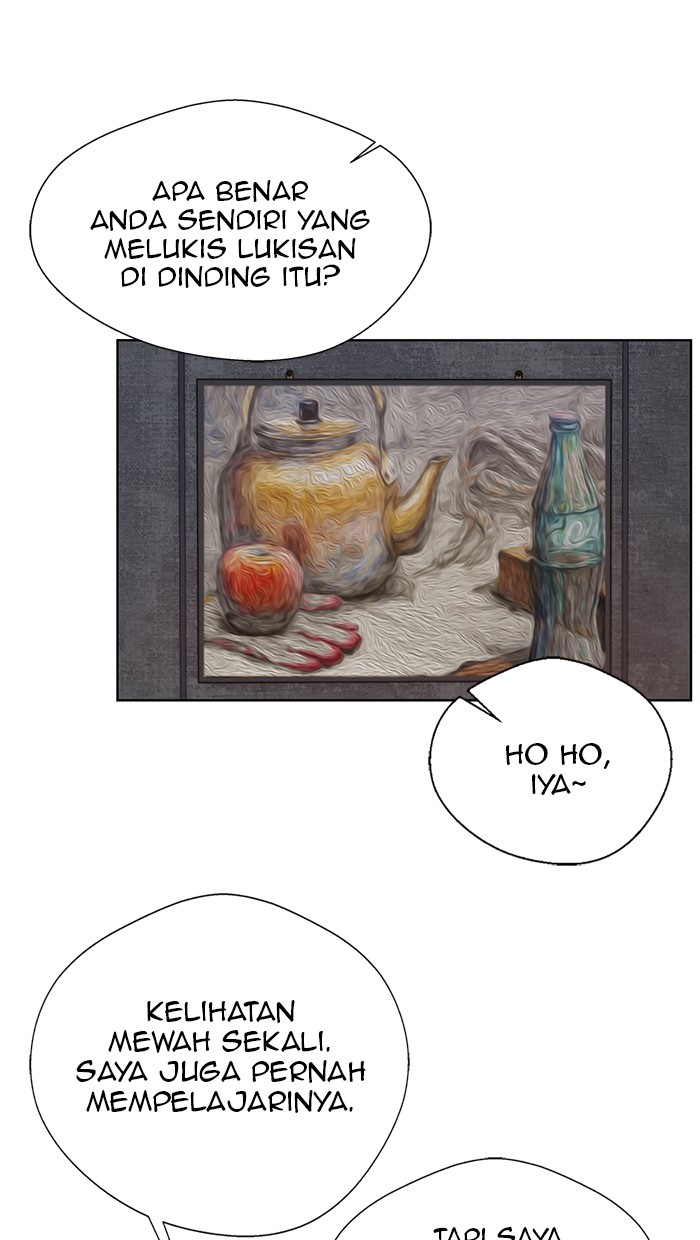 The Man Chapter 22 Gambar 82