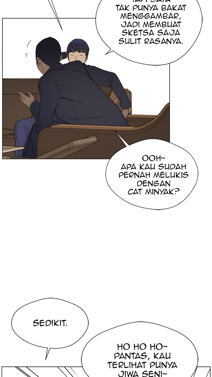 The Man Chapter 22 Gambar 83
