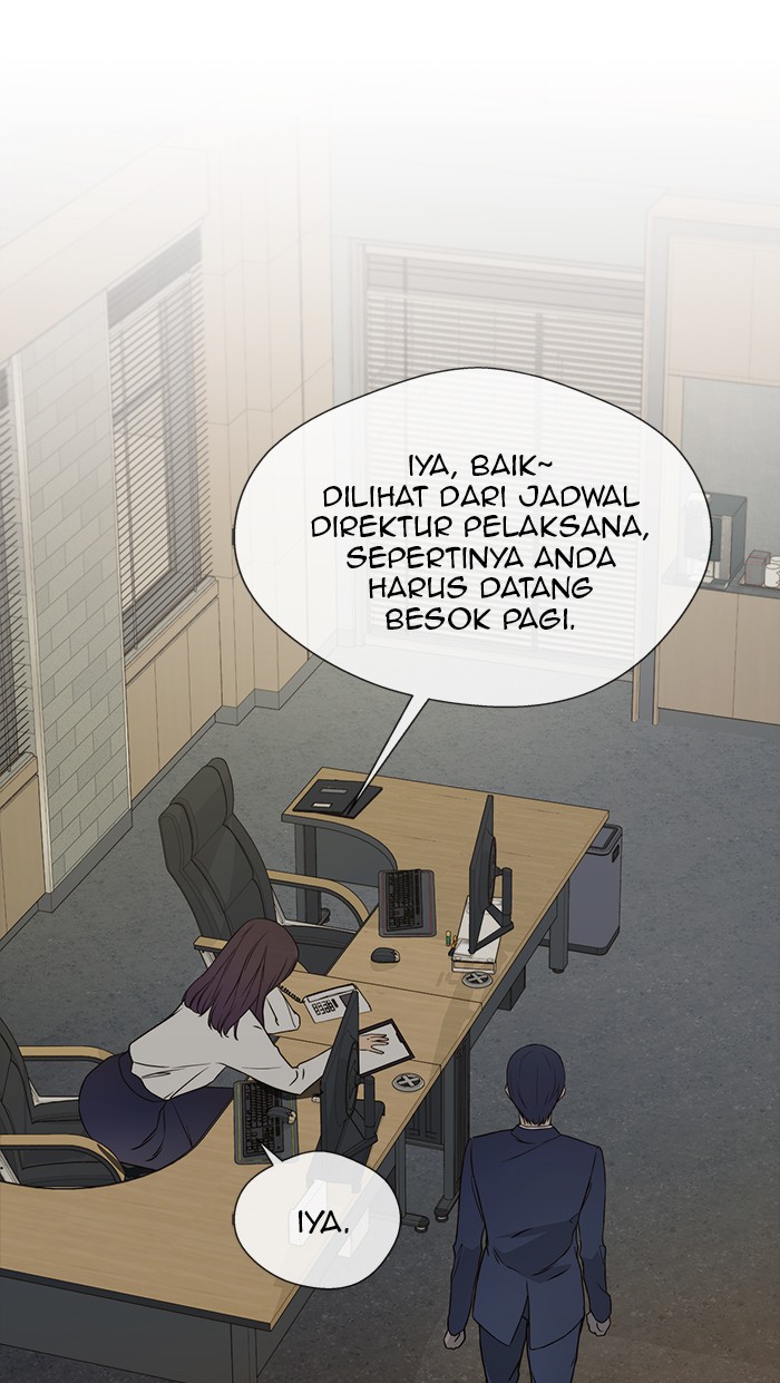 The Man Chapter 22 Gambar 86
