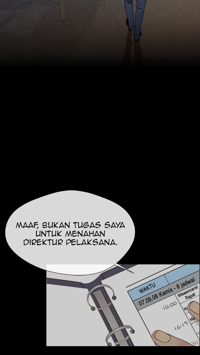 The Man Chapter 22 Gambar 87