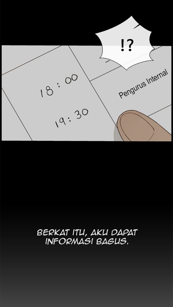 The Man Chapter 22 Gambar 89