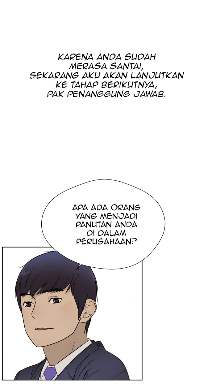 The Man Chapter 22 Gambar 92
