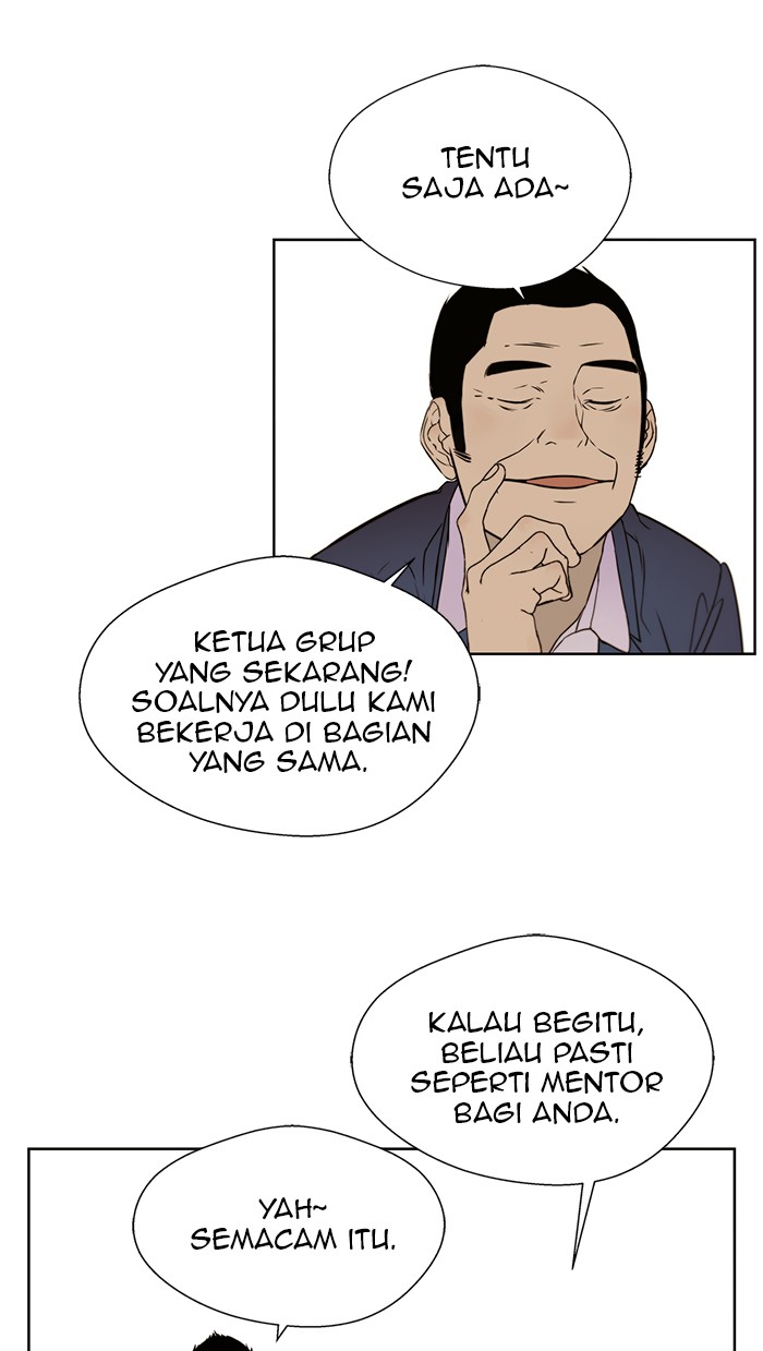 The Man Chapter 22 Gambar 93