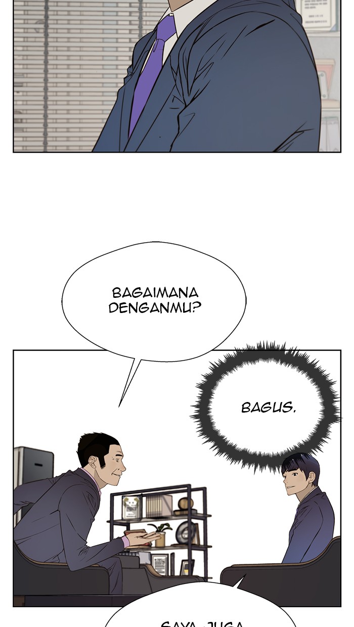 The Man Chapter 22 Gambar 95