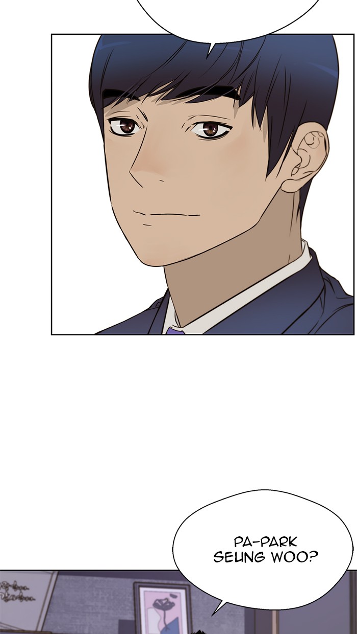 The Man Chapter 22 Gambar 97