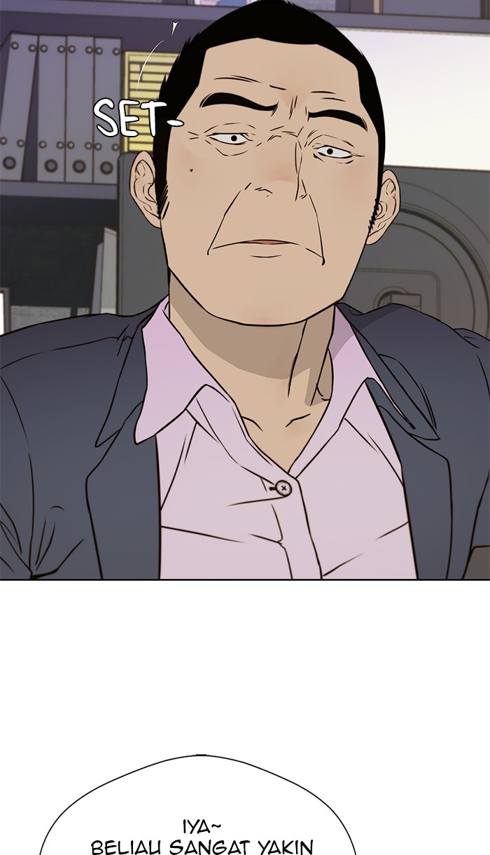 The Man Chapter 22 Gambar 98