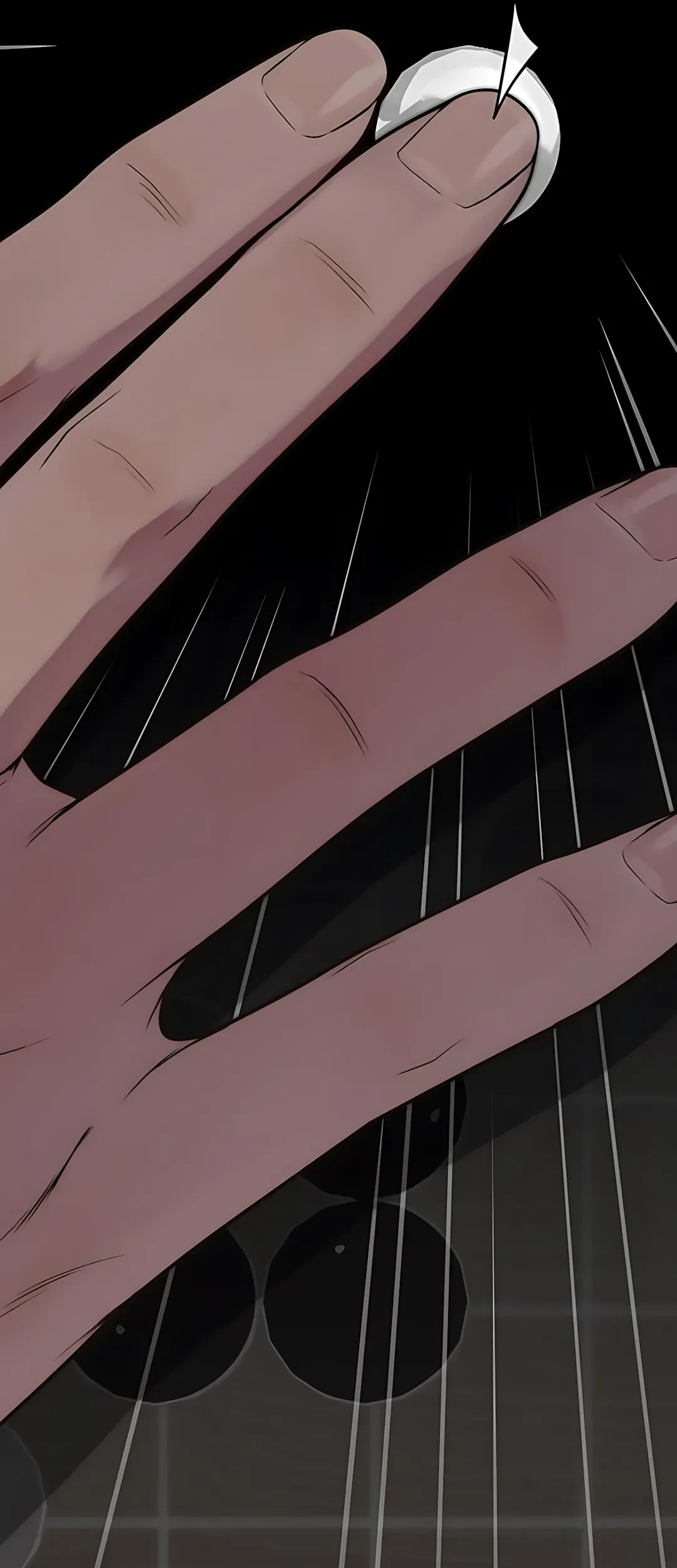 The Man   Chapter 220 Gambar 56