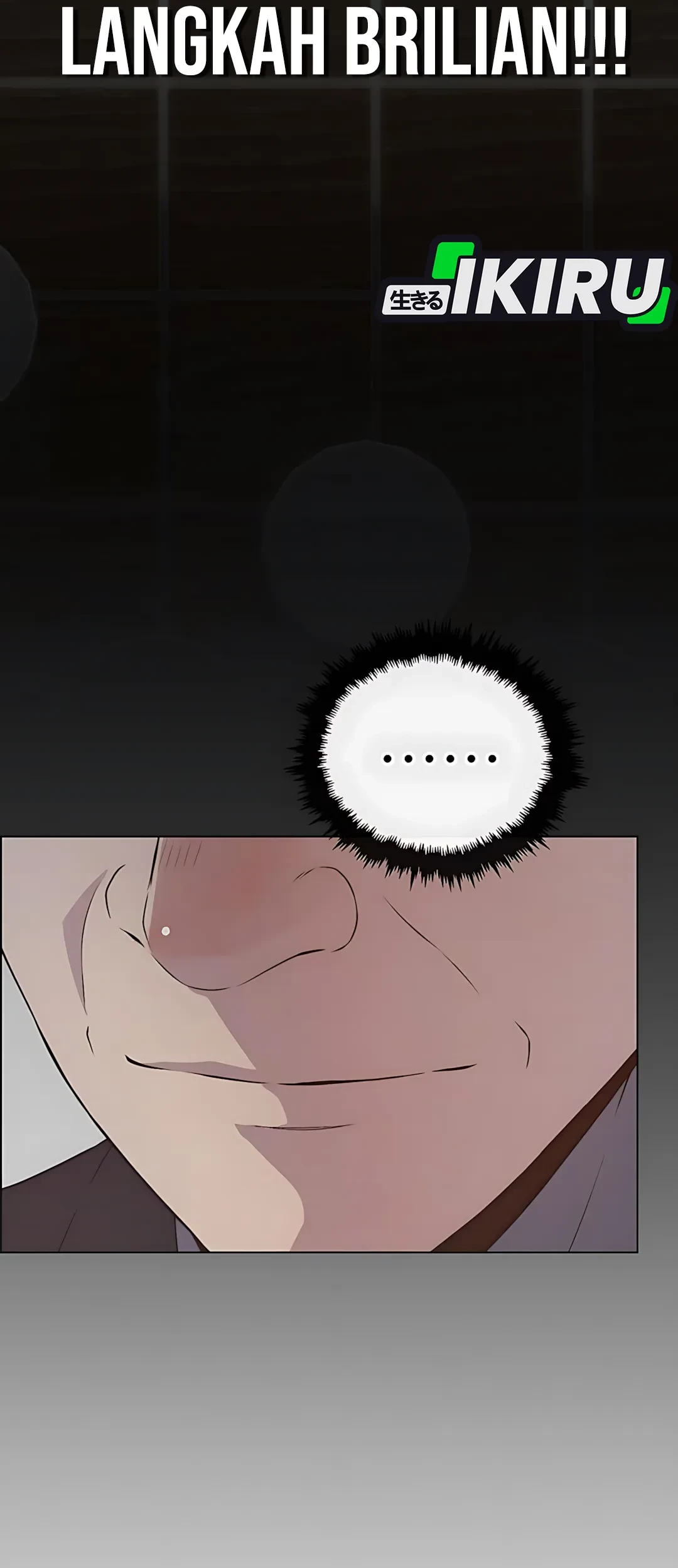 The Man   Chapter 220 Gambar 58