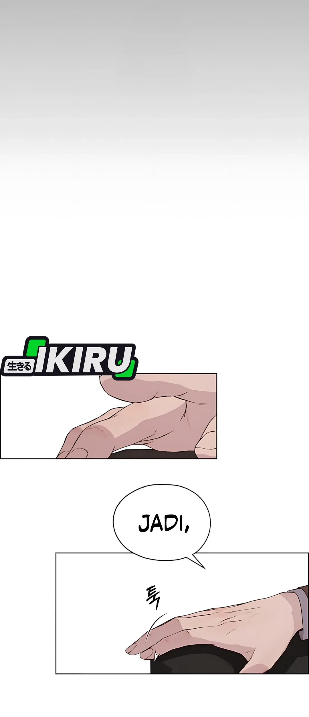 The Man   Chapter 220 Gambar 59
