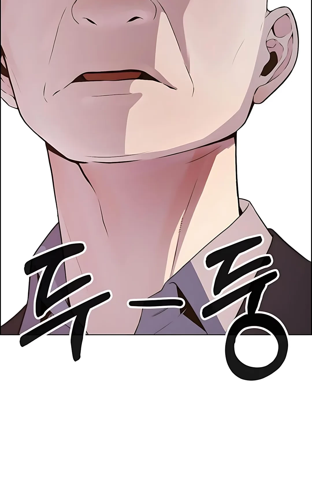 The Man   Chapter 220 Gambar 63
