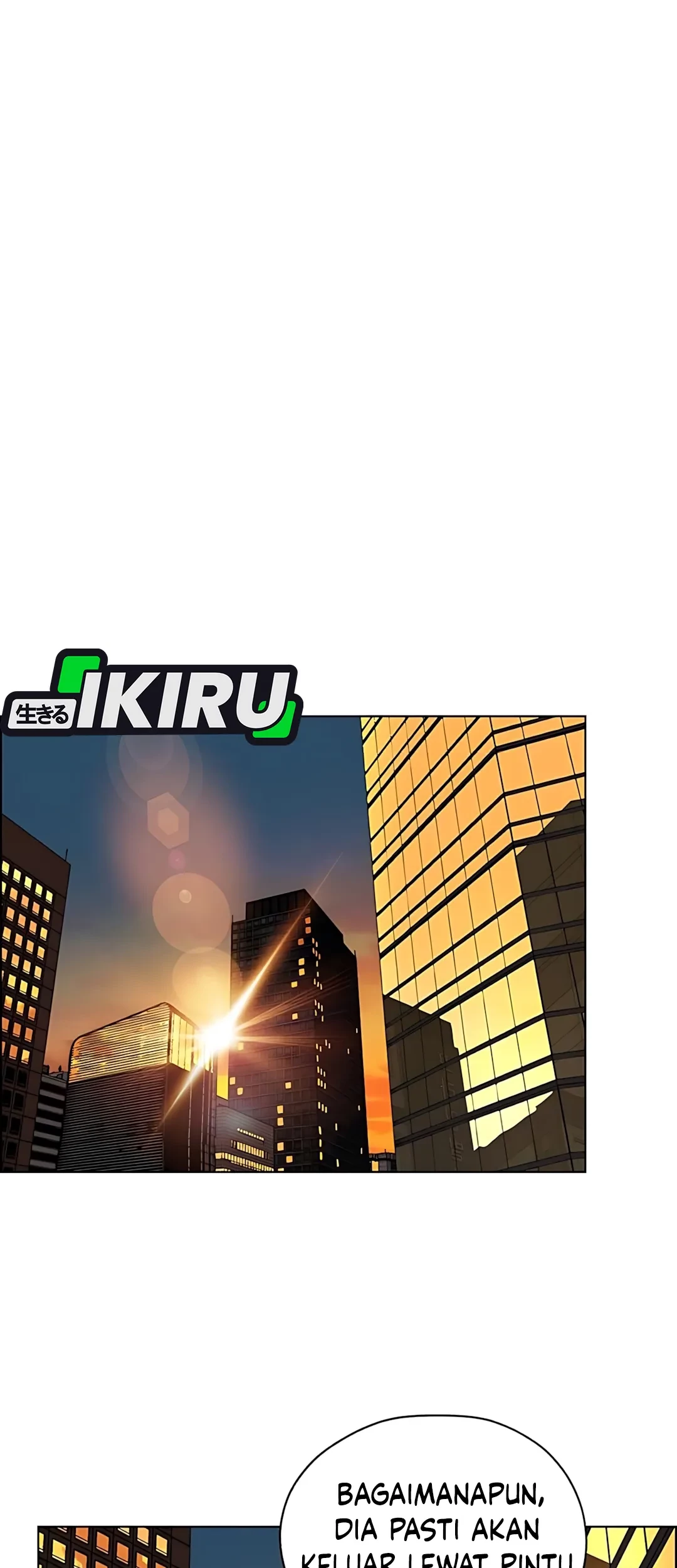 The Man   Chapter 220 Gambar 84