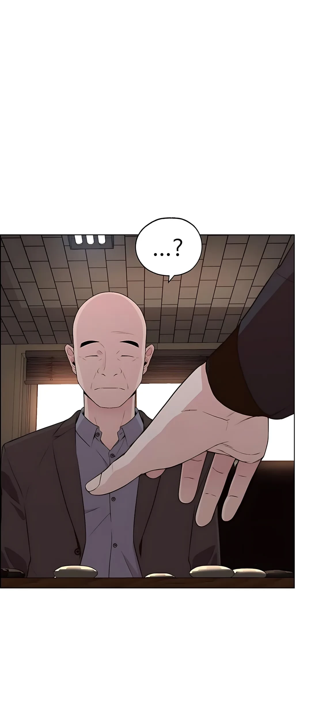 The Man   Chapter 220 Gambar 102