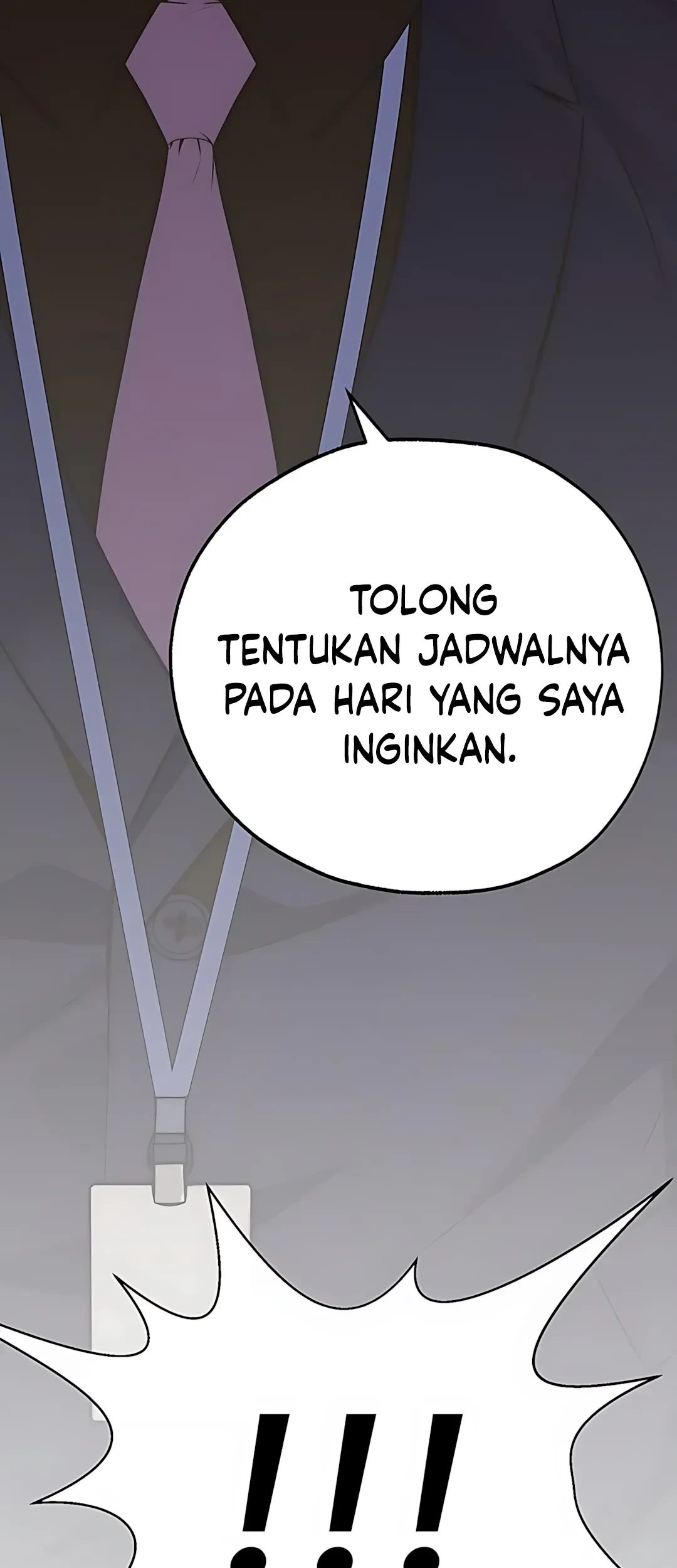 The Man   Chapter 220 Gambar 106