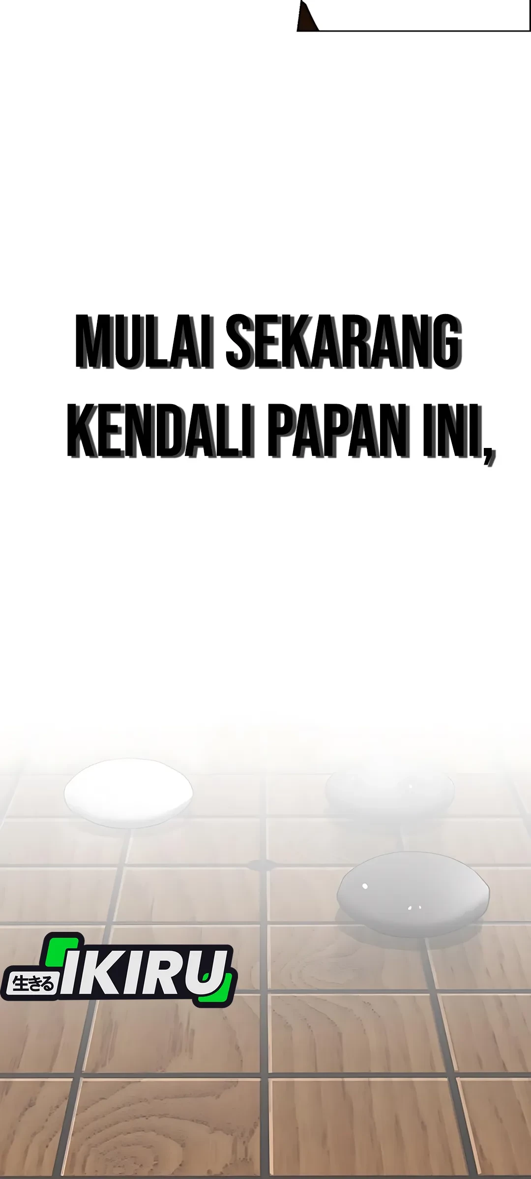 The Man   Chapter 220 Gambar 109