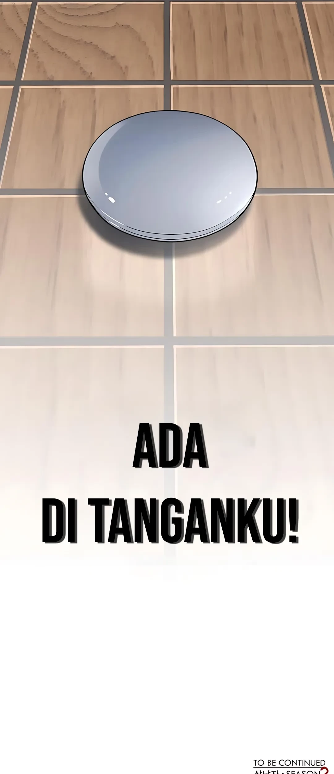 The Man   Chapter 220 Gambar 110