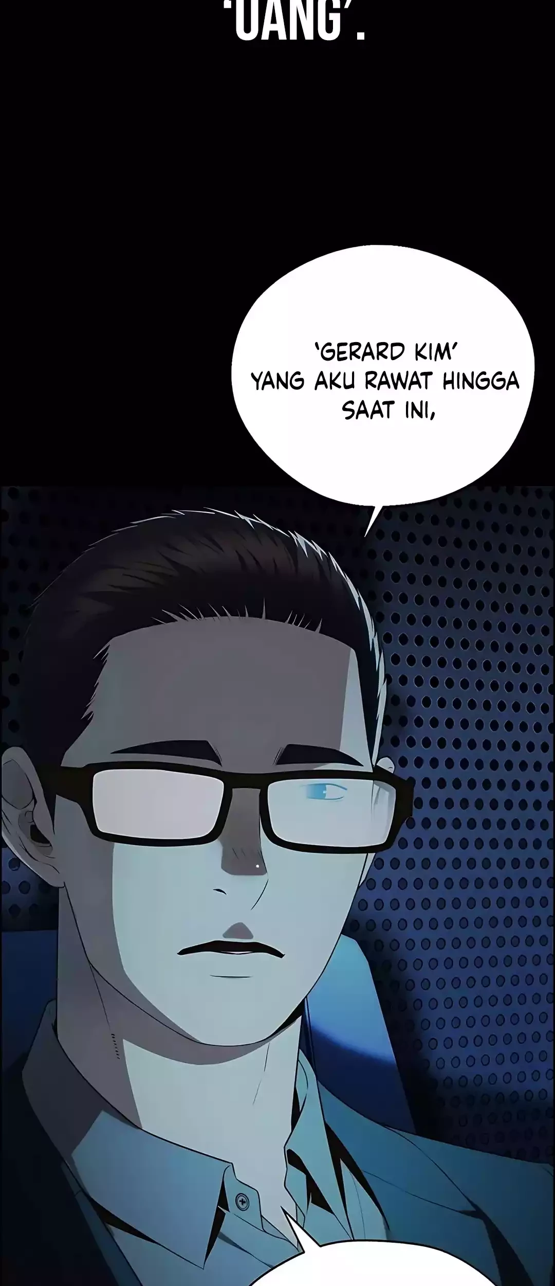 The Man   Chapter 221 Gambar 94