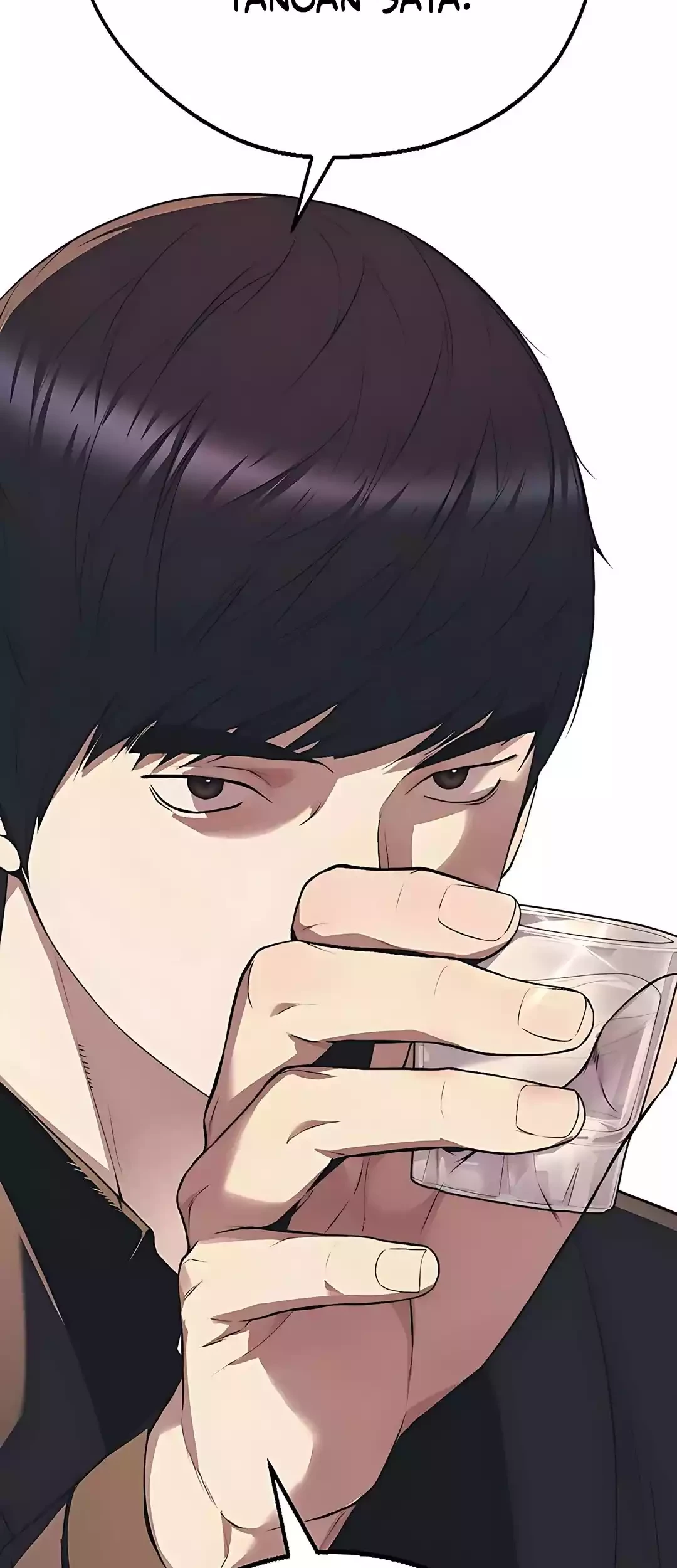 The Man   Chapter 221 Gambar 99