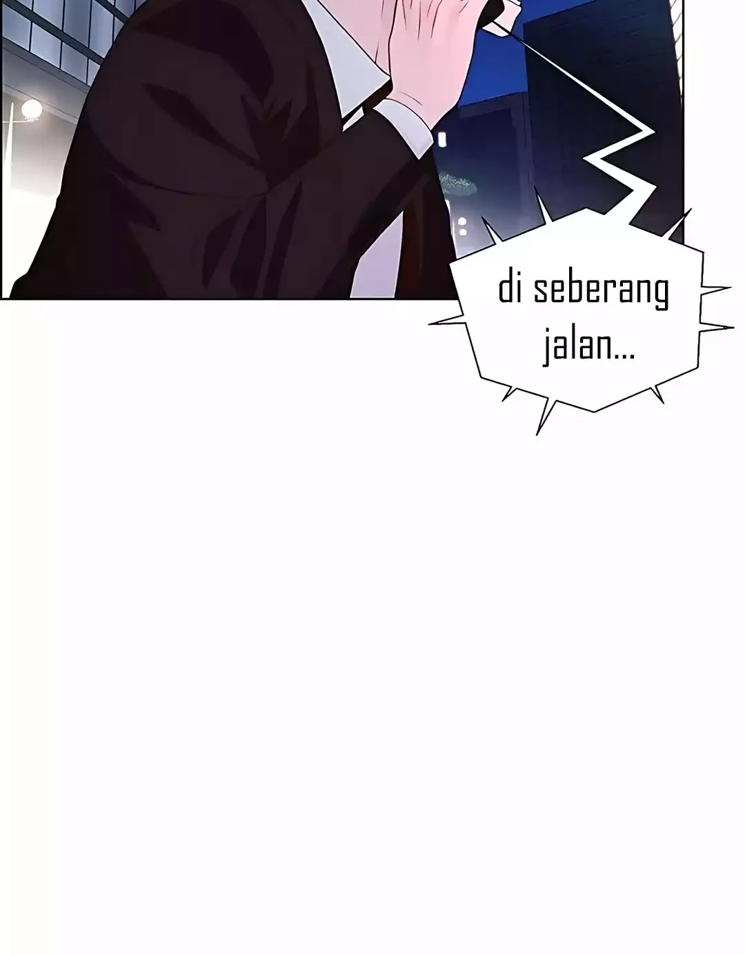 The Man   Chapter 221 Gambar 8