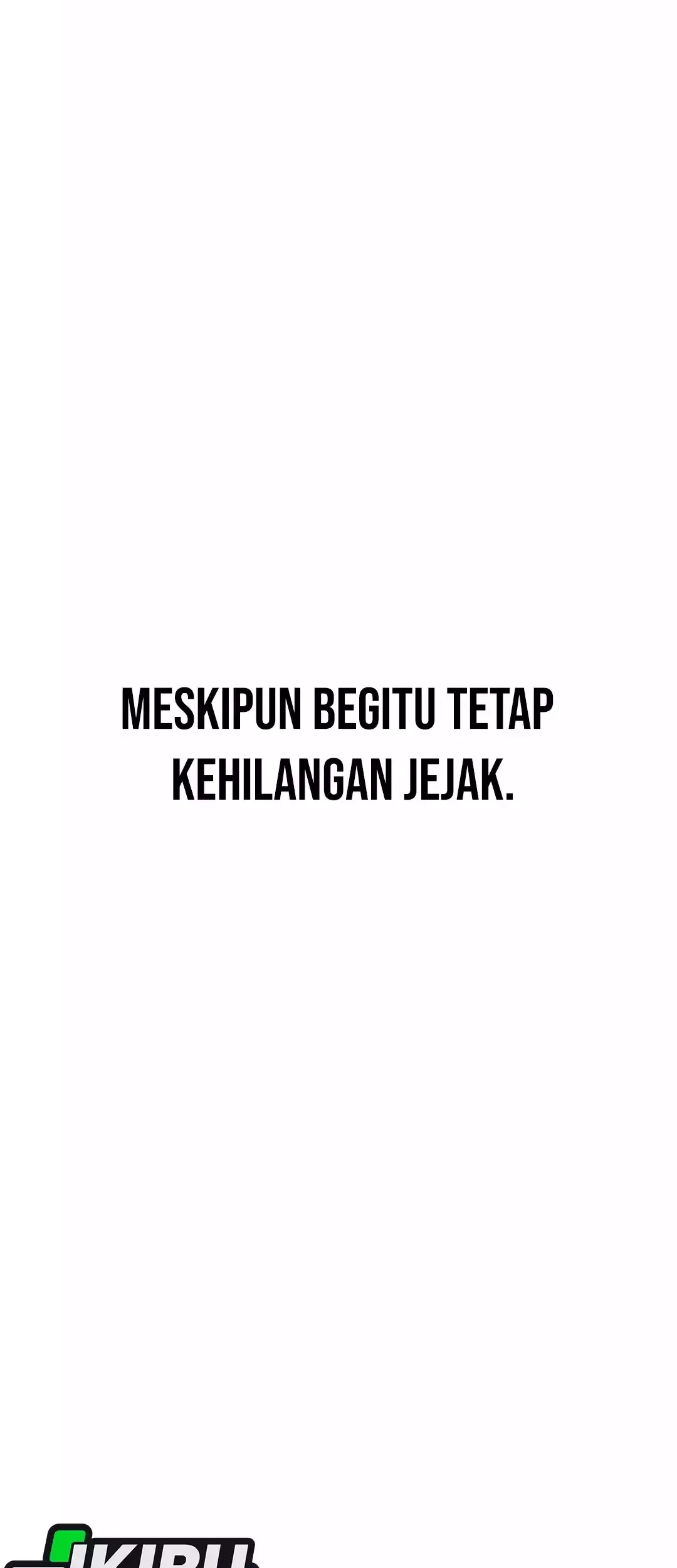 The Man   Chapter 221 Gambar 19