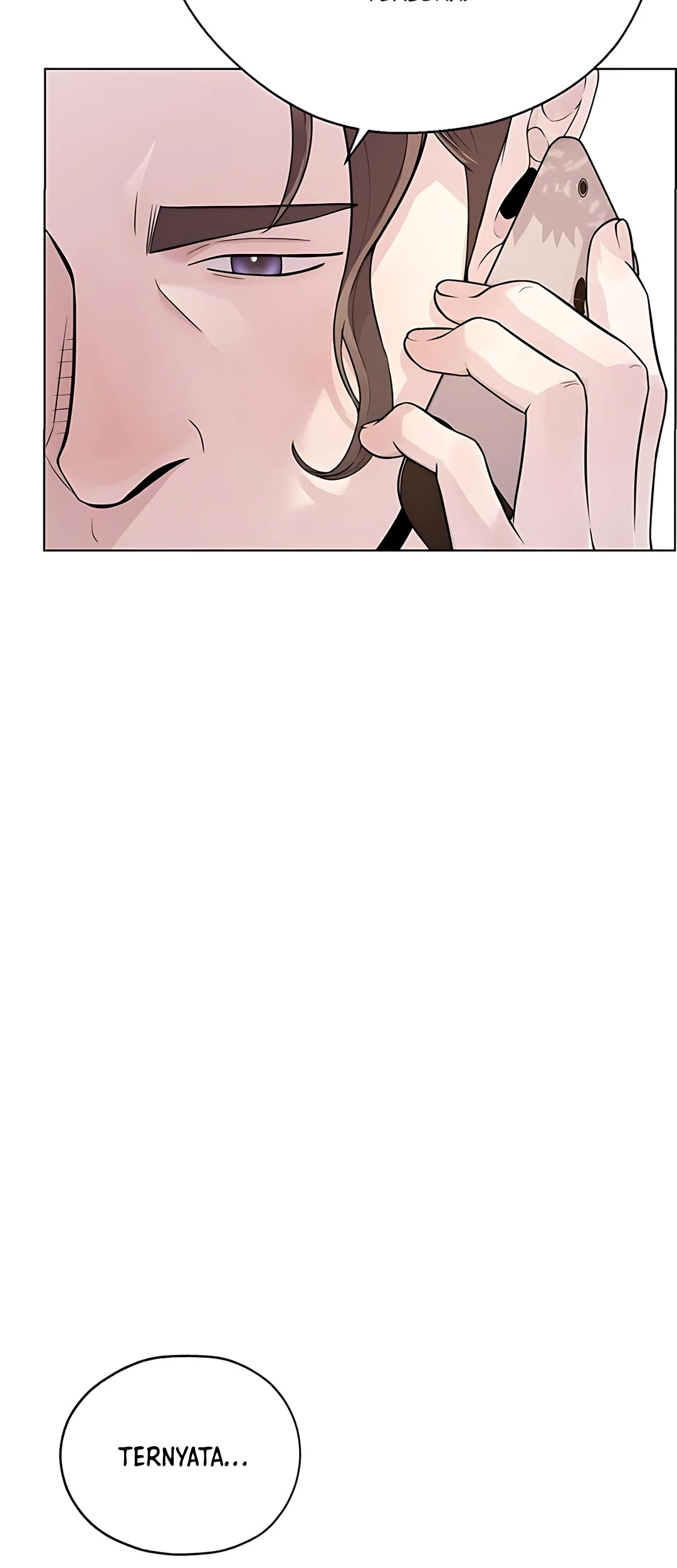 The Man   Chapter 222 Gambar 42
