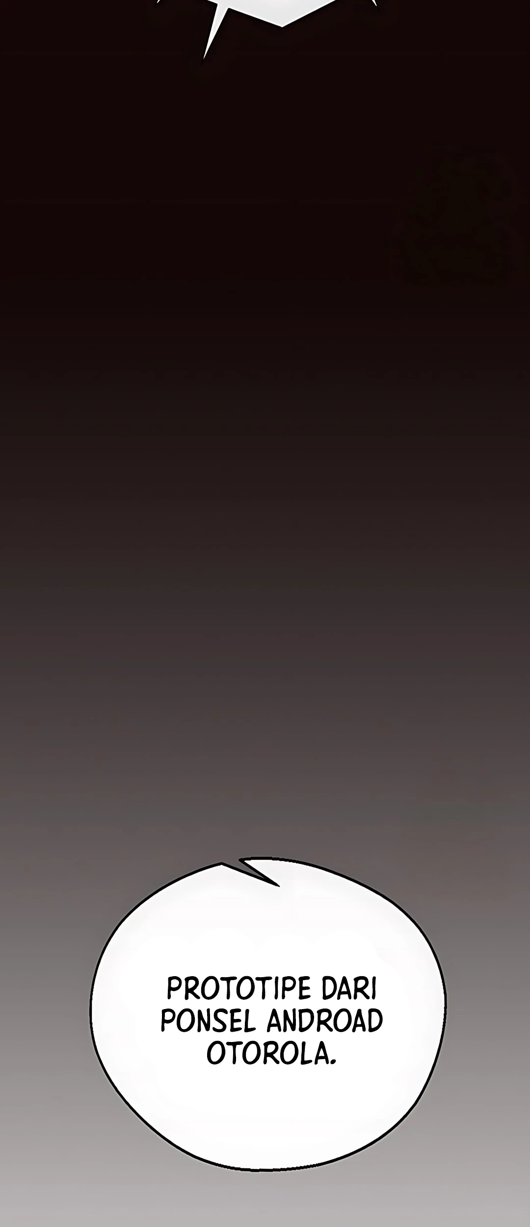 The Man   Chapter 222 Gambar 50