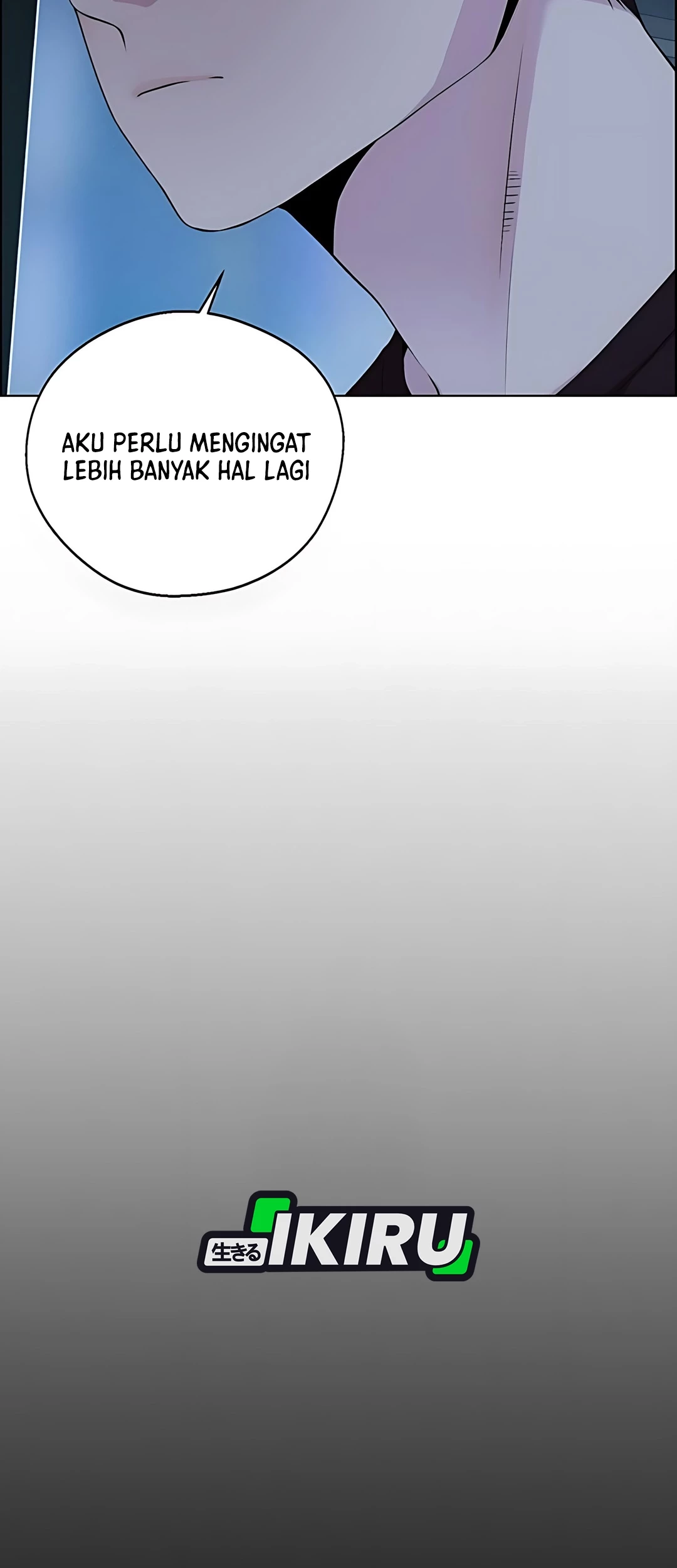 The Man   Chapter 222 Gambar 6