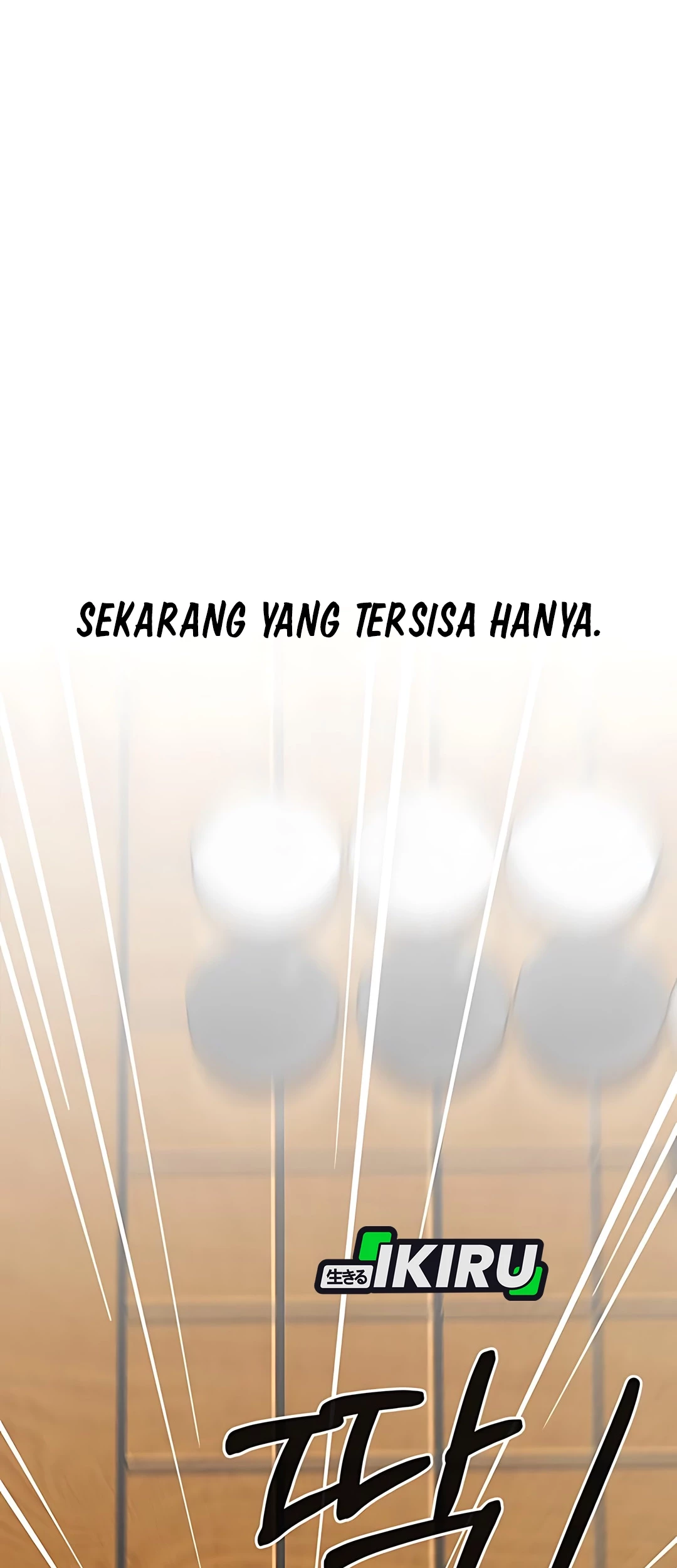 The Man   Chapter 222 Gambar 93