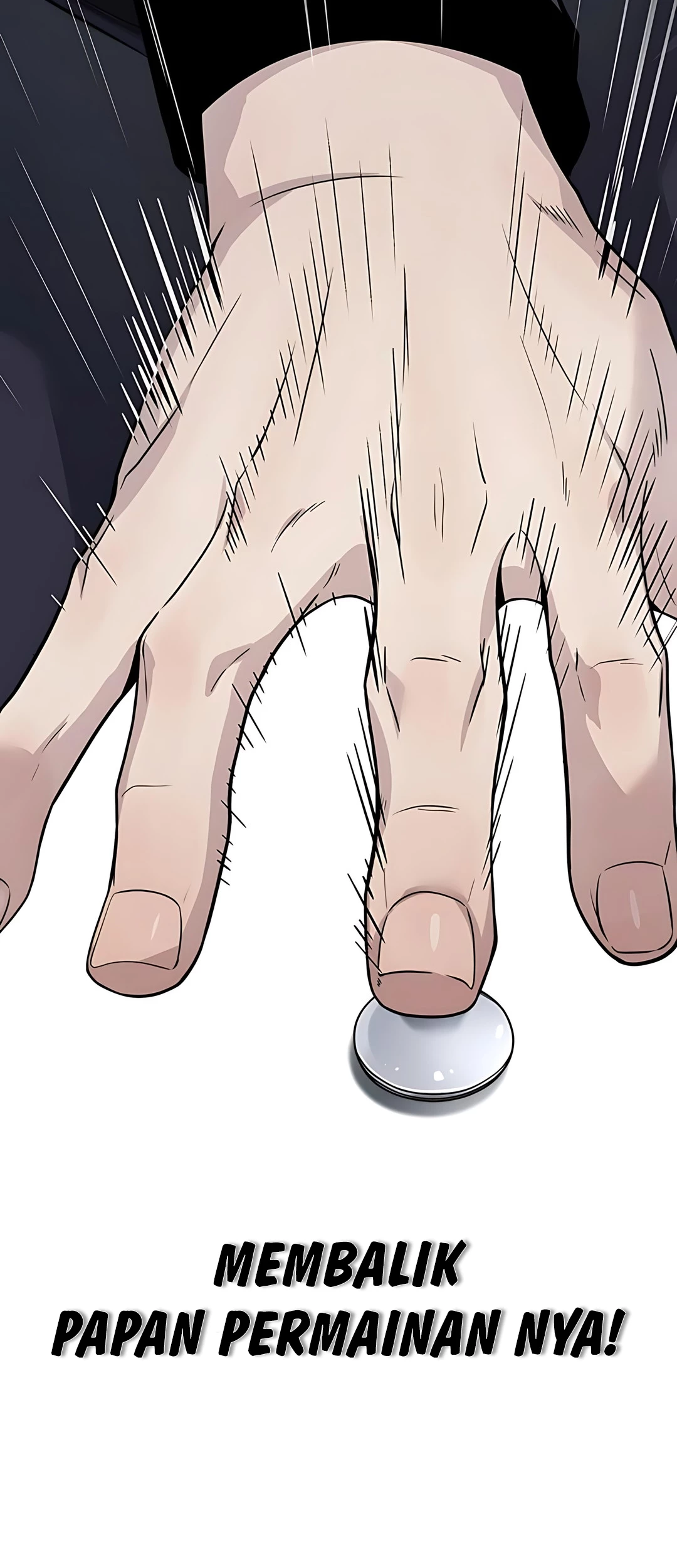 The Man   Chapter 222 Gambar 103