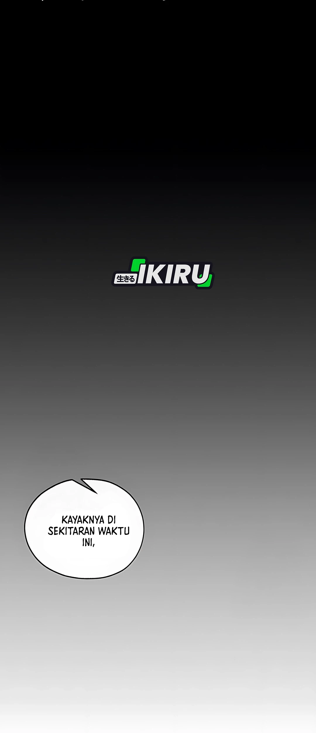 The Man   Chapter 222 Gambar 12