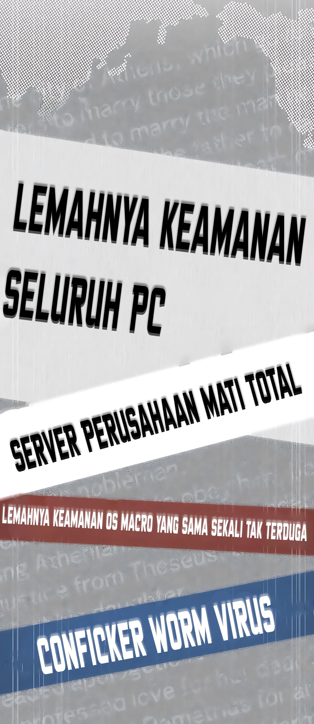 The Man   Chapter 222 Gambar 16