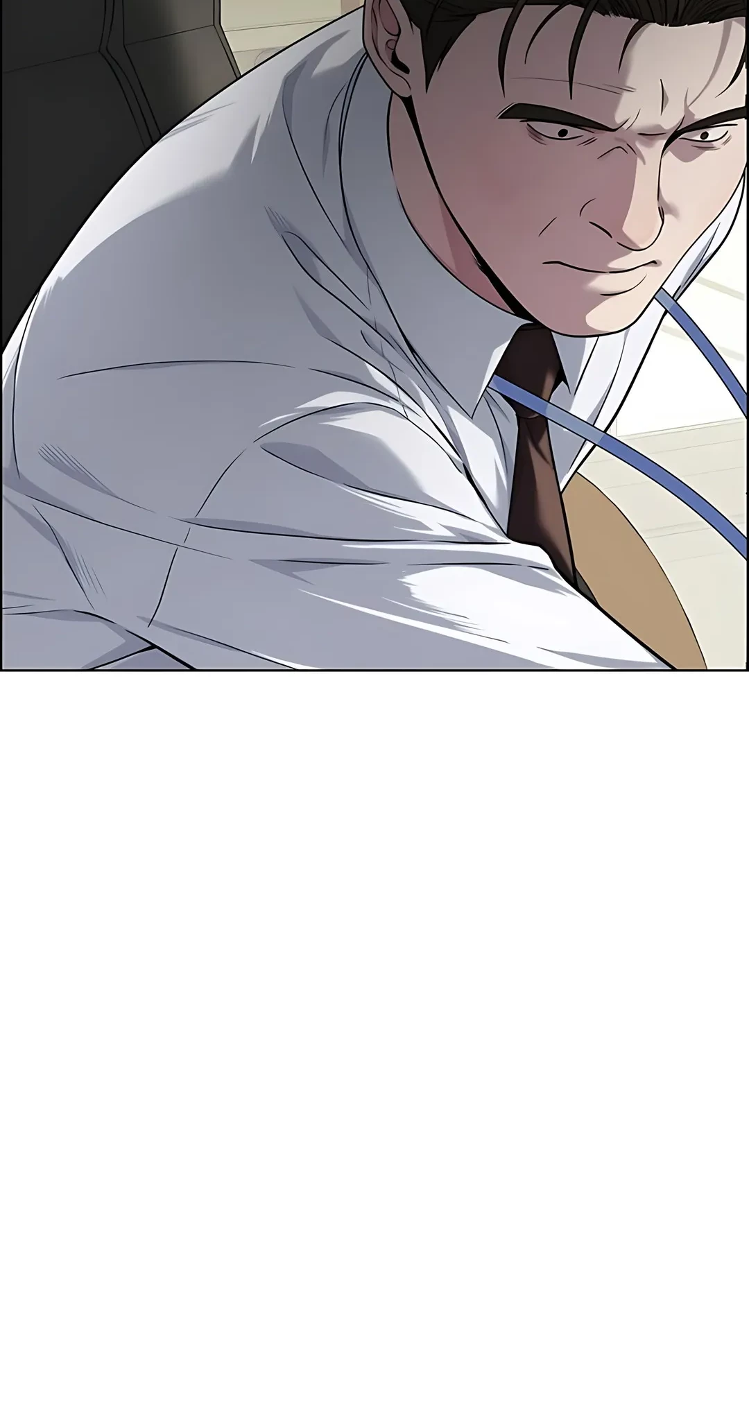 The Man Chapter 223 Gambar 22