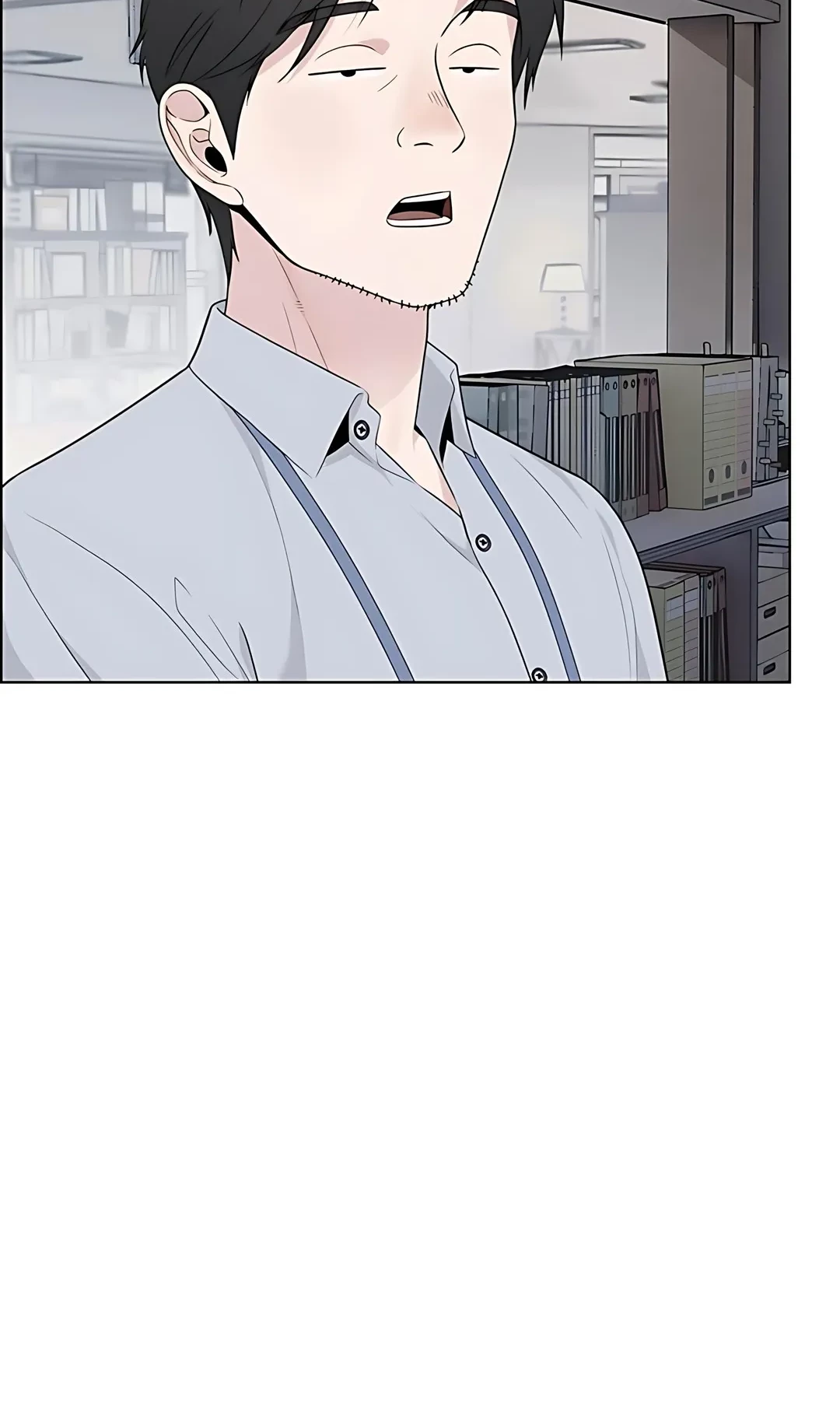 The Man Chapter 223 Gambar 34