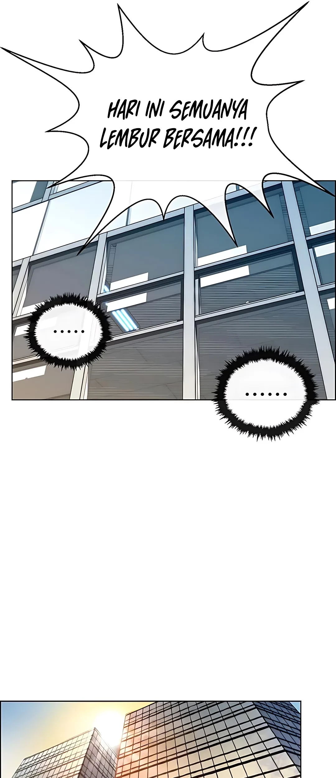 The Man Chapter 223 Gambar 52