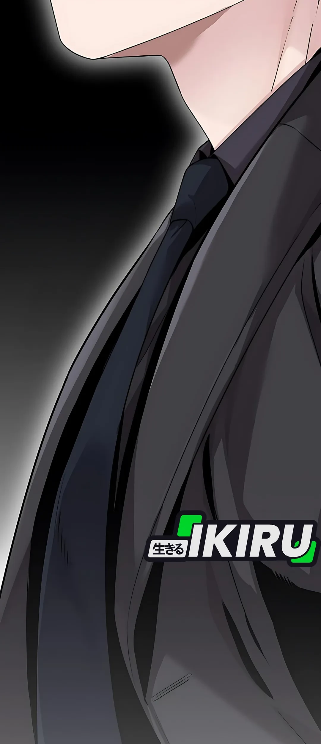The Man Chapter 223 Gambar 89