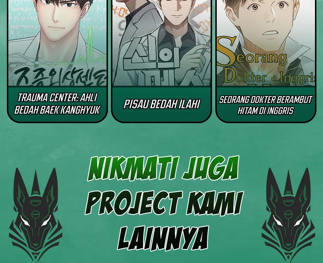 The Man Chapter 223 Gambar 94