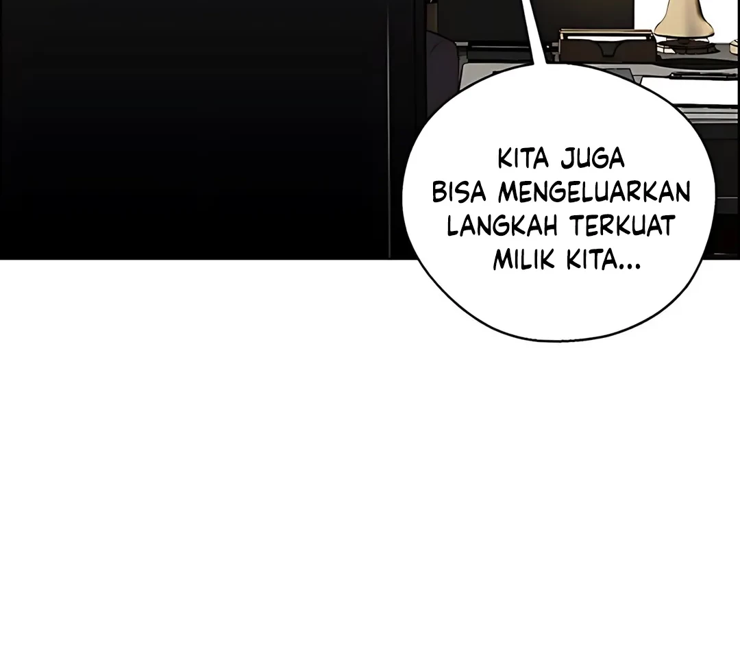 The Man   Chapter 224 Gambar 20